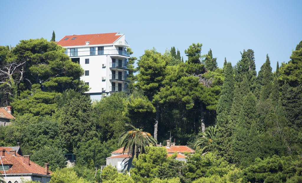 Apartment Svea - Free Parking Dubrovnik Exterior foto