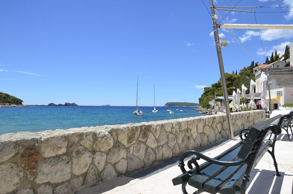 Apartment Svea - Free Parking Dubrovnik Exterior foto